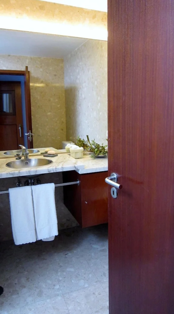 Solar da Glória ao Carmo