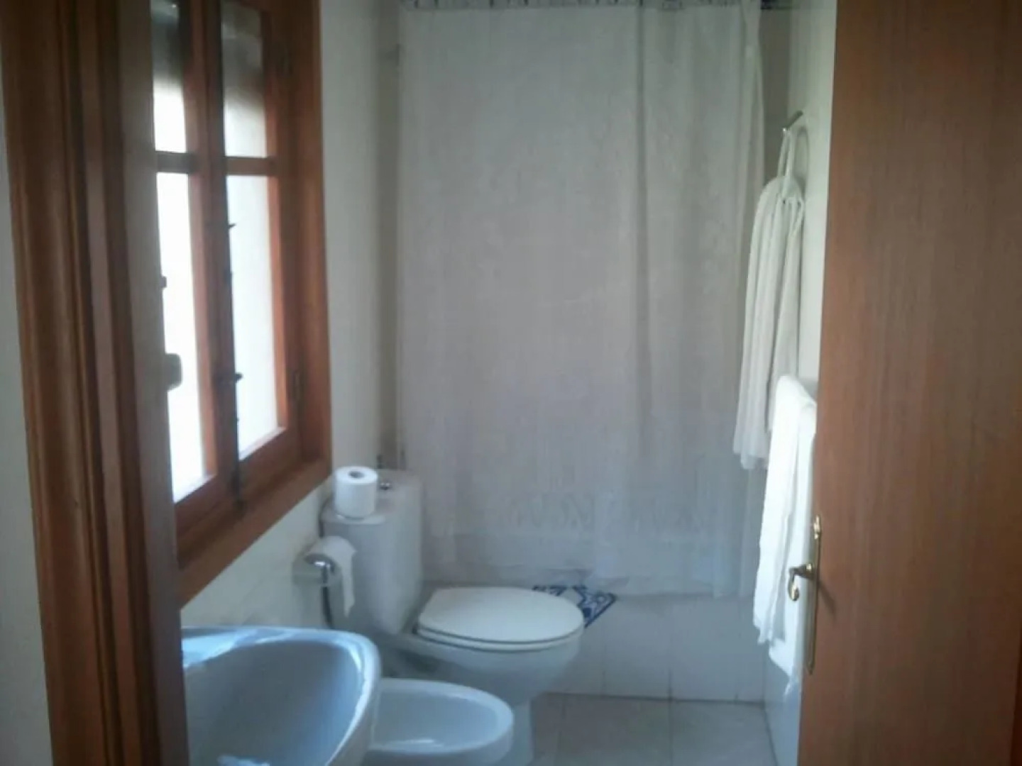 Hostal-Restaurante Fogón de Gredos