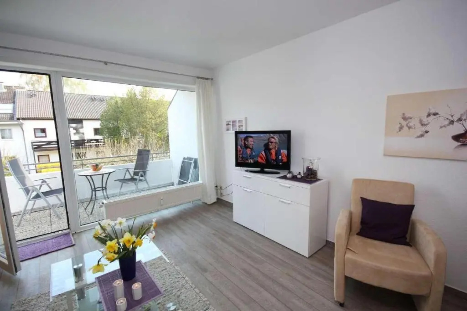 NeuKlosterhof App. 14