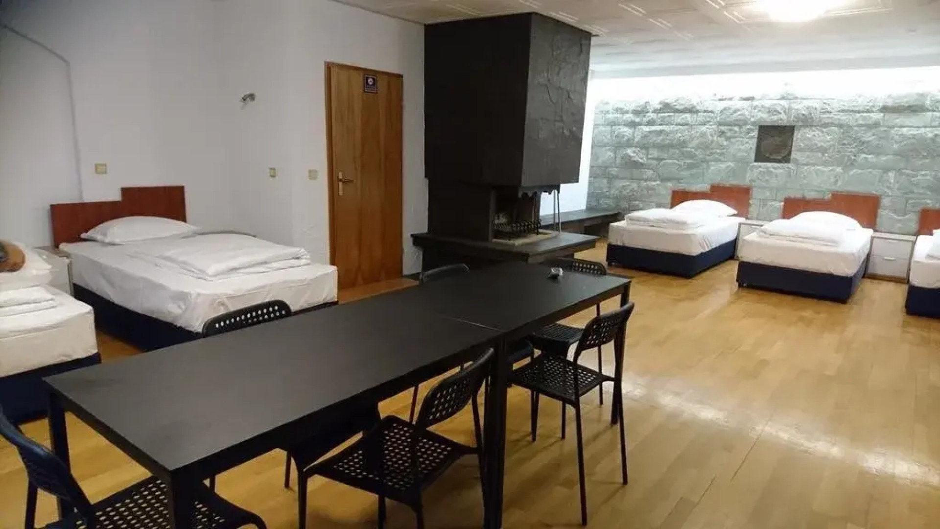 Danhof Zimmervermietung