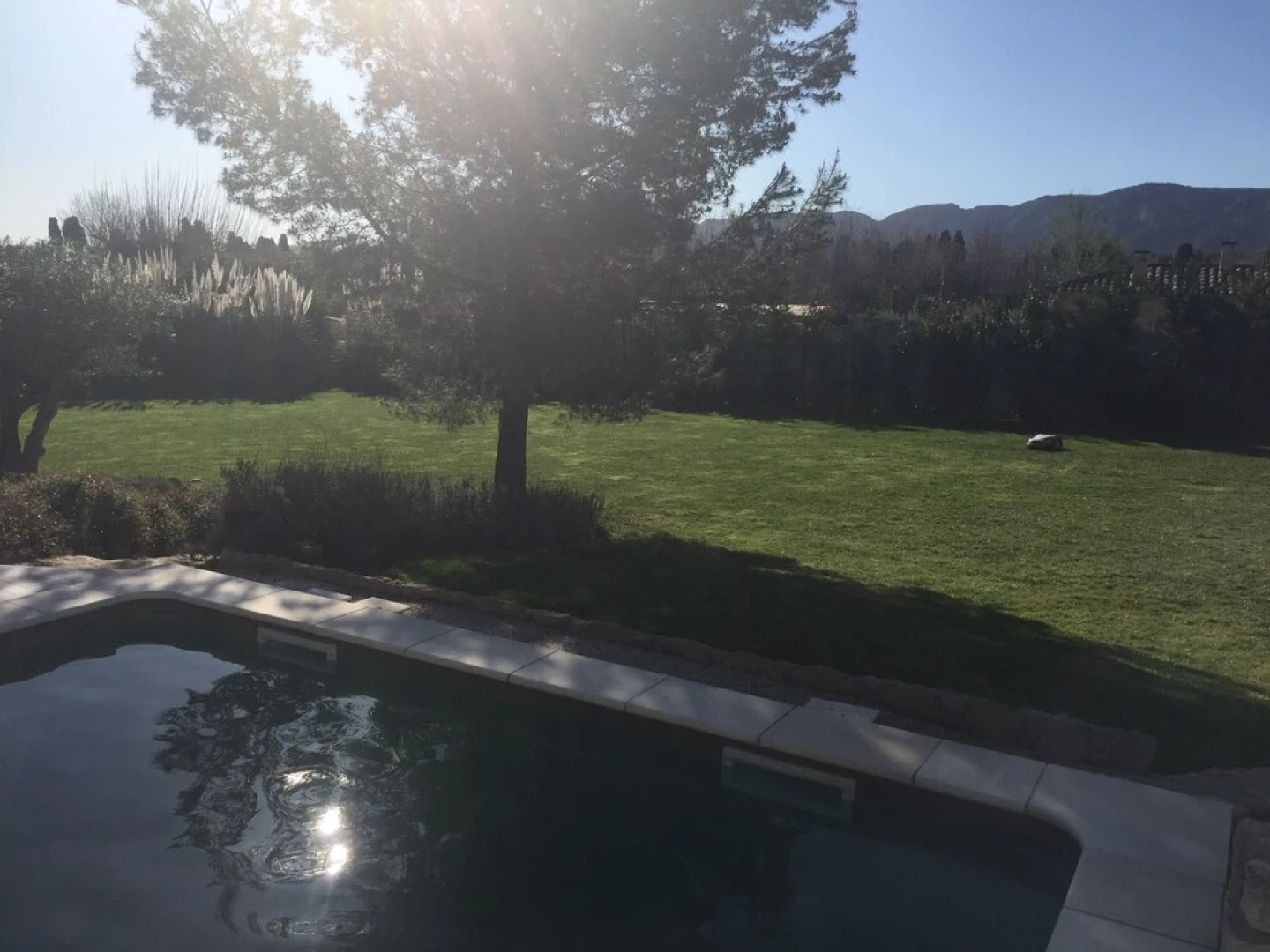 Mas Marie - Chambres dHôtes