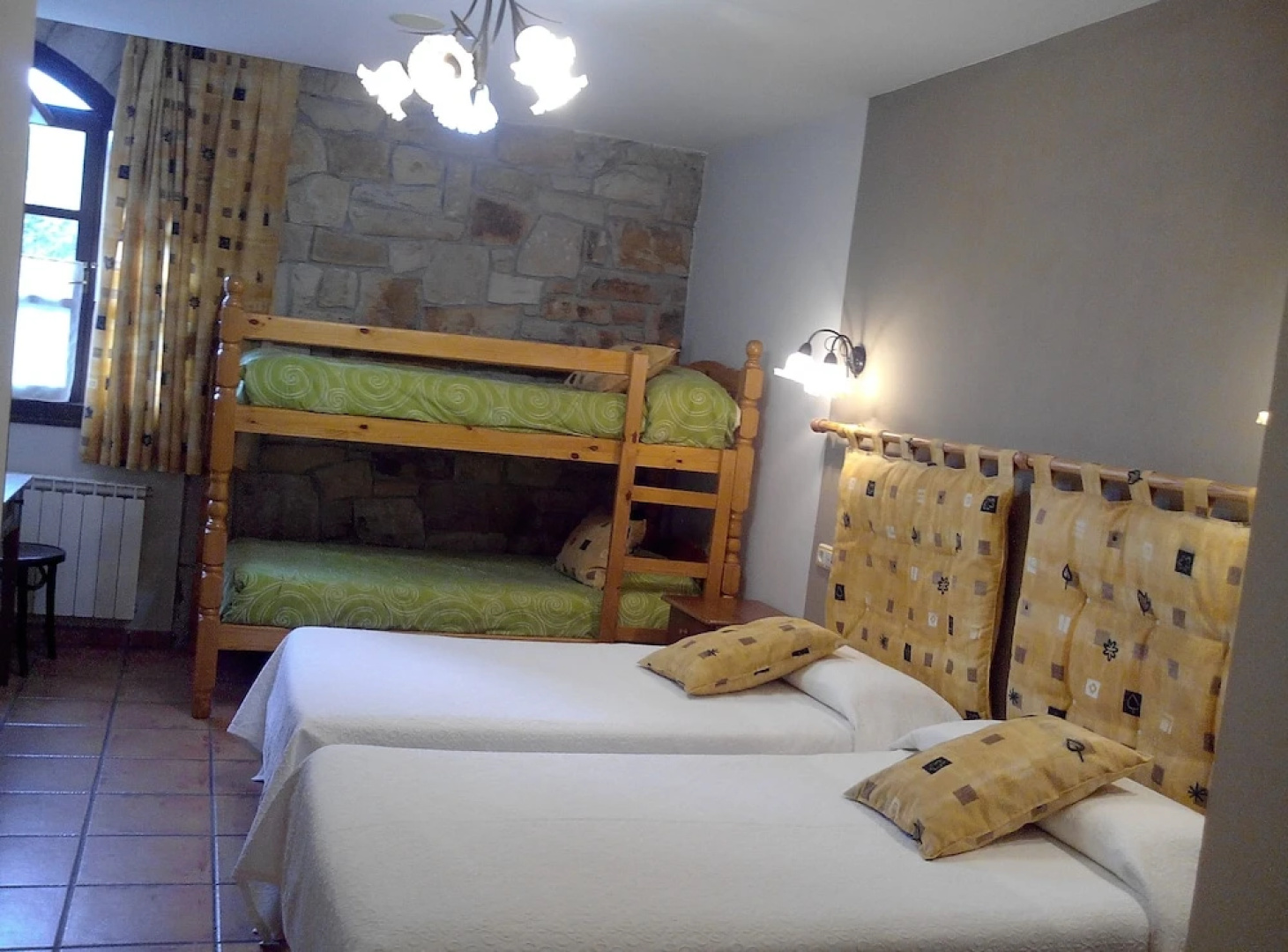 Hotel Alavera