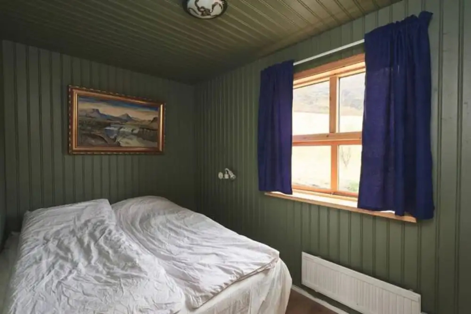 Geysir Cabin - Next to Geysir & Gullfoss
