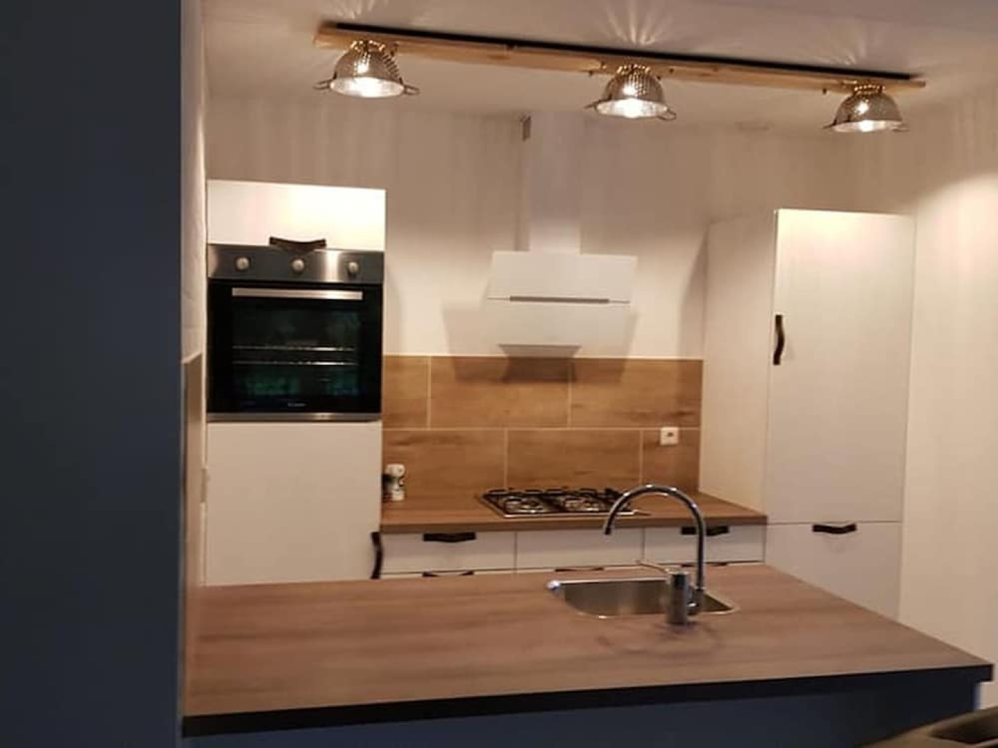 Snug Holiday Home in Huissen near Center