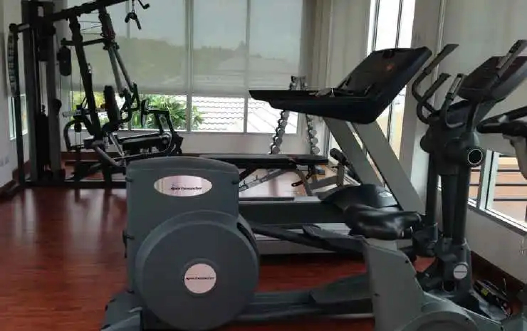 Villa @ Casa Seaside Rayong