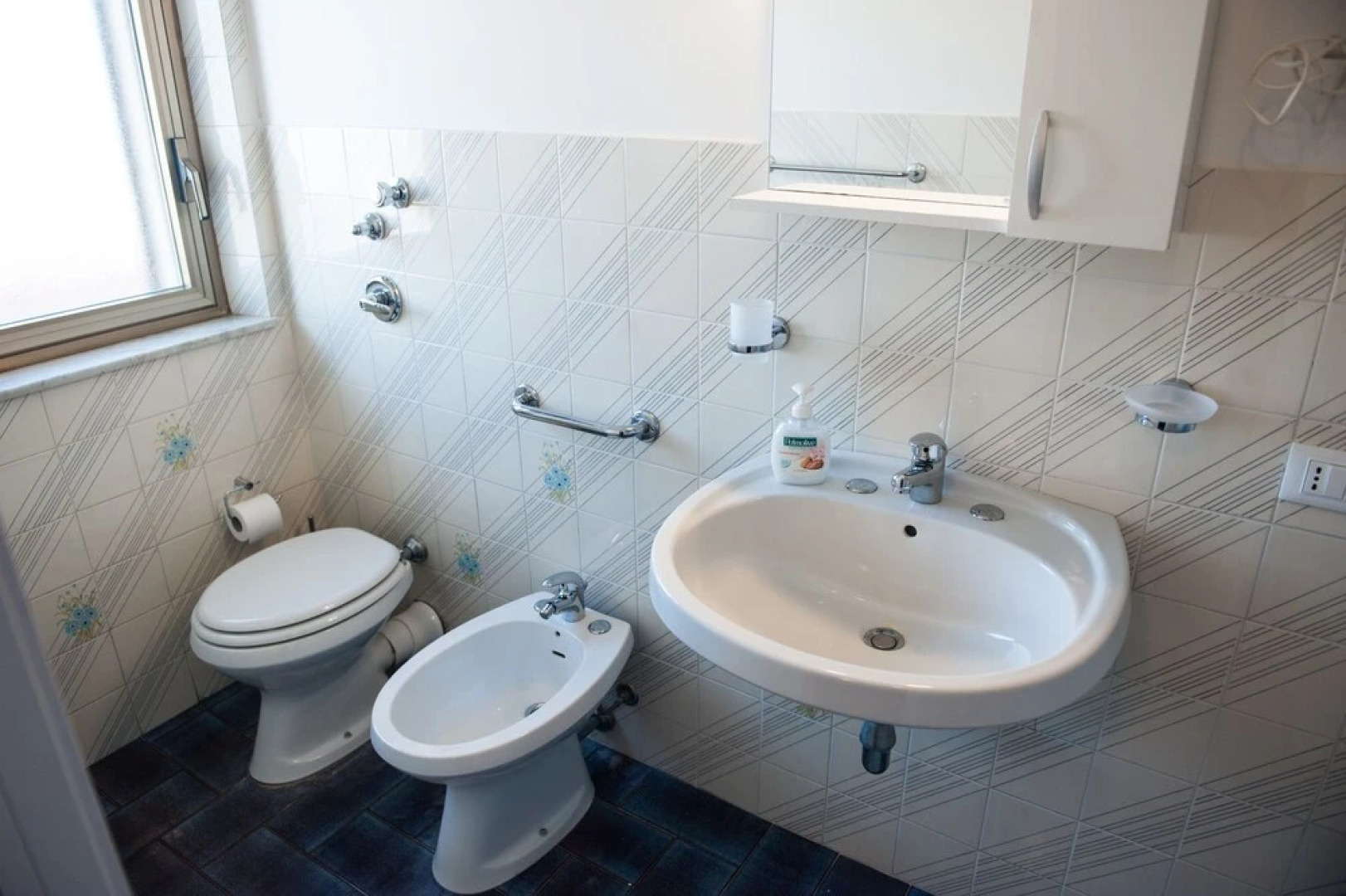 Bed & Breakfast Sapore di Sale