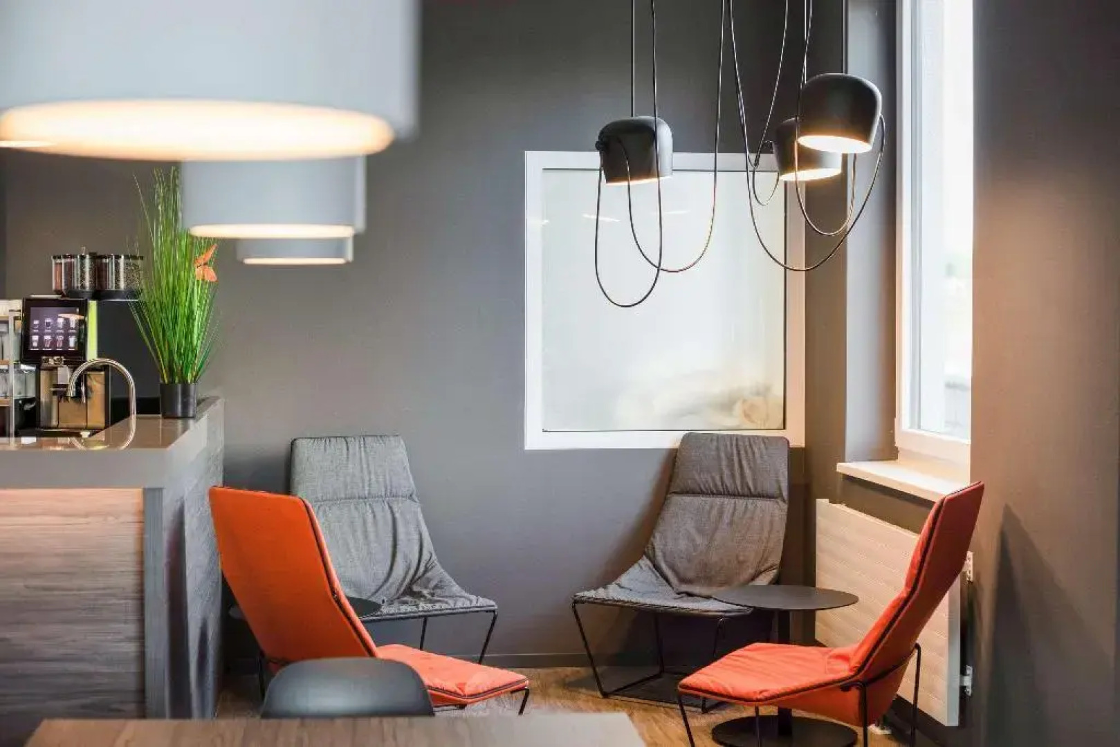 Campanile Duisburg City