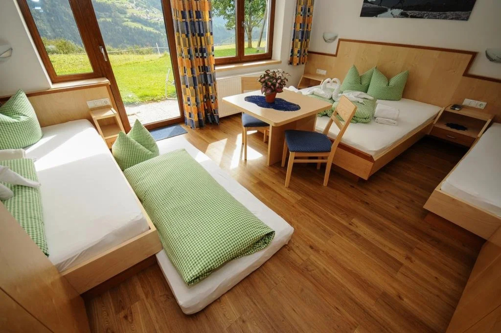 Ferienhaus Gundolf Peter