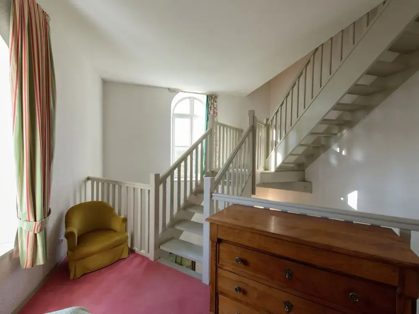 Deluxe Apartment in Saint-clair With Swimming Pool