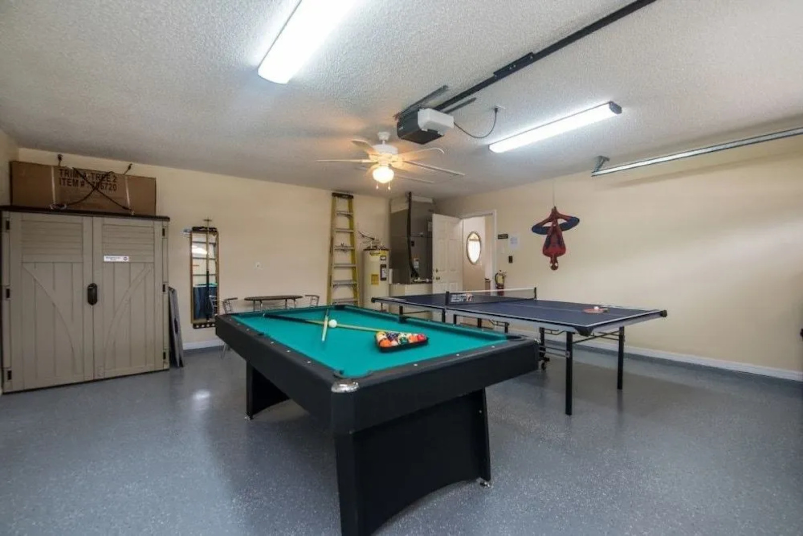 Hanging Moss Villa #230933 - 4 Br villa