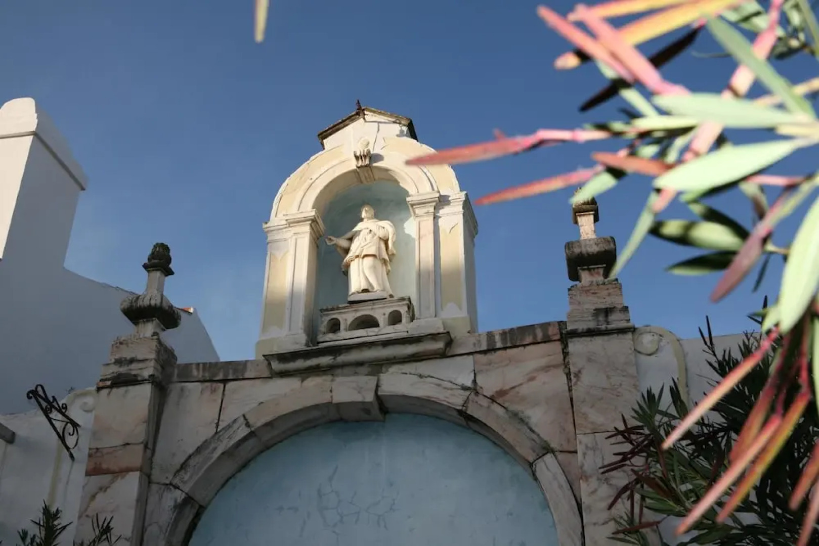 Pateo do Morgado - Turismo de Habitação