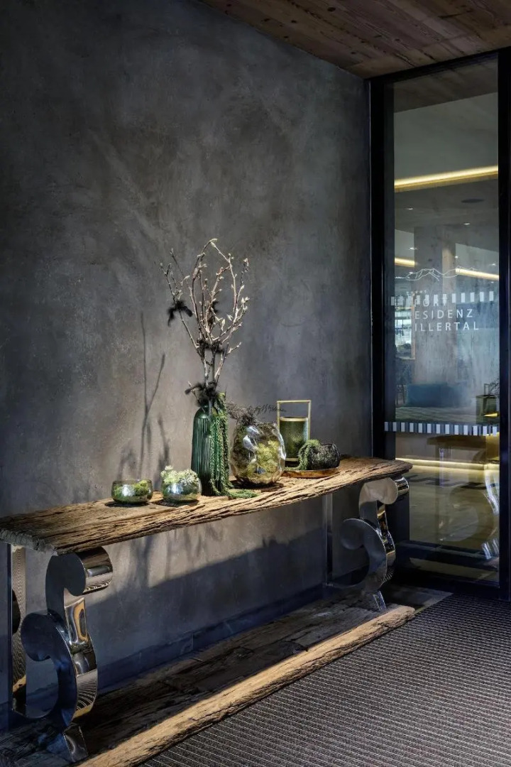 Sportresidenz Zillertal