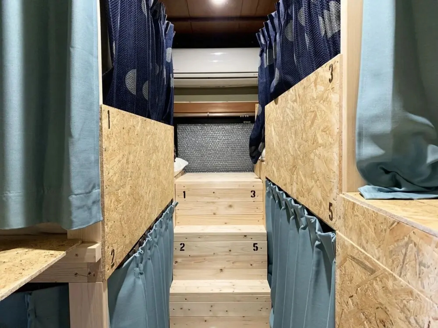 Enoshima Living -Hostel