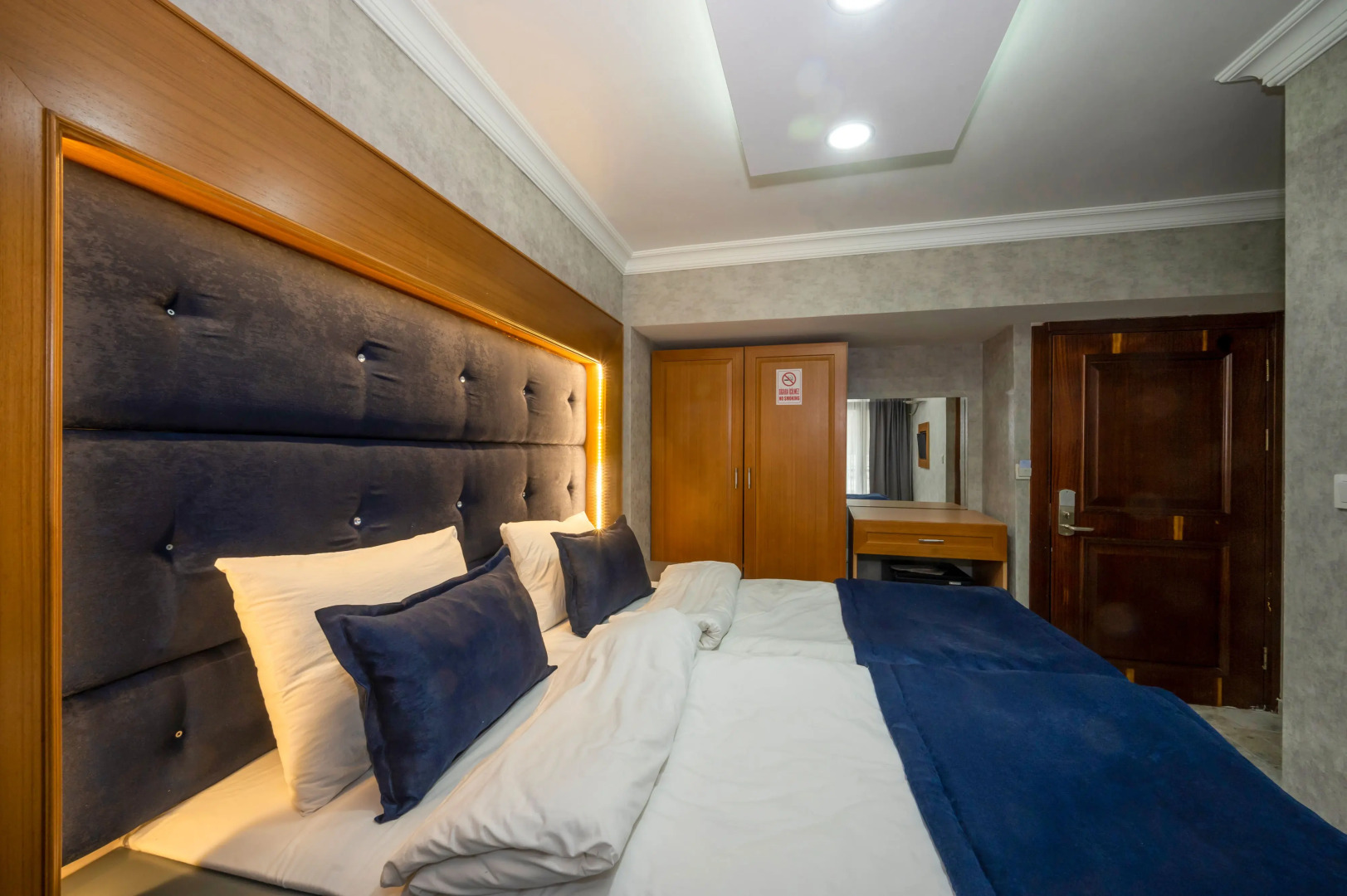 Tamara Residence Hotel Istanbul