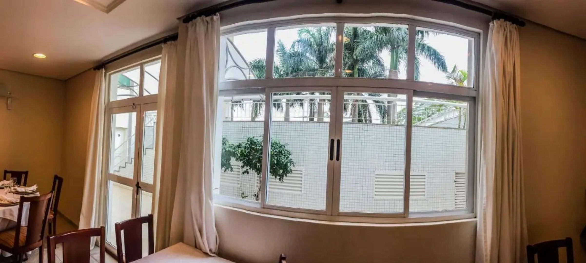 Hotel Crystal Residence Cianorte