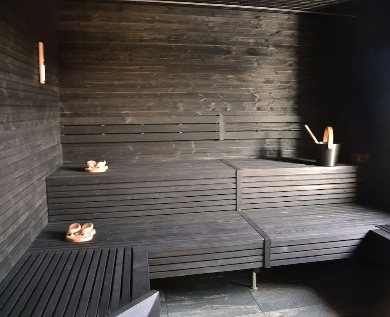 Cobue Wine Resort & SPA