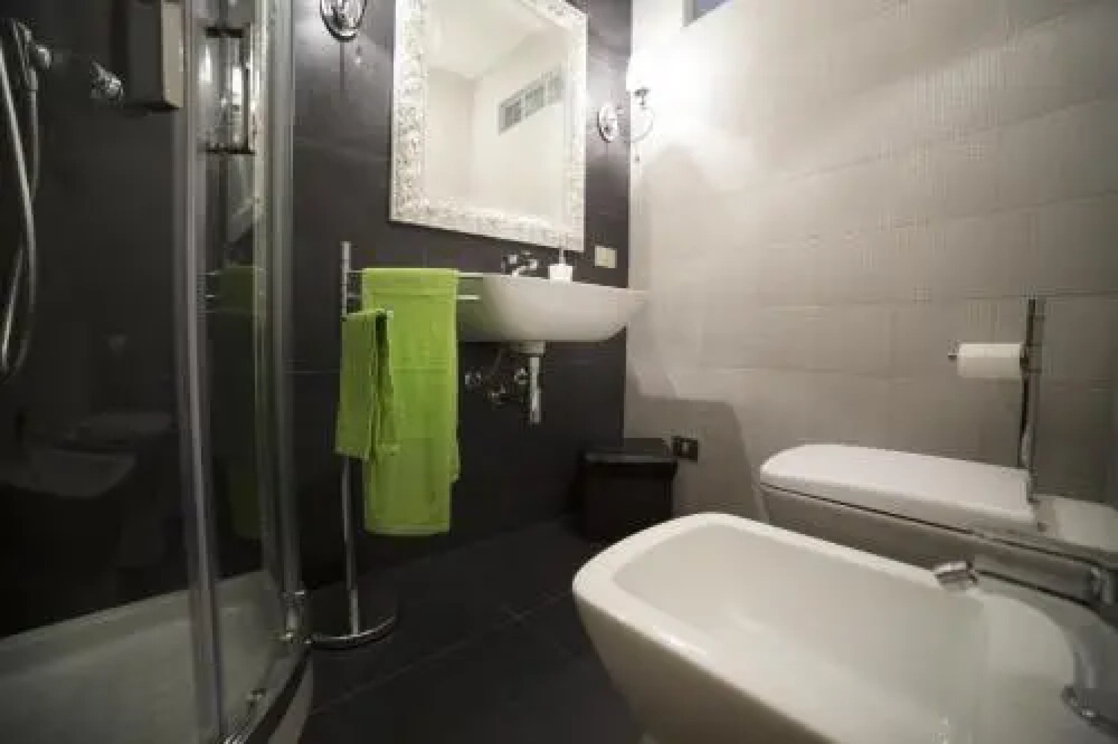 I Balconi sul Barocco