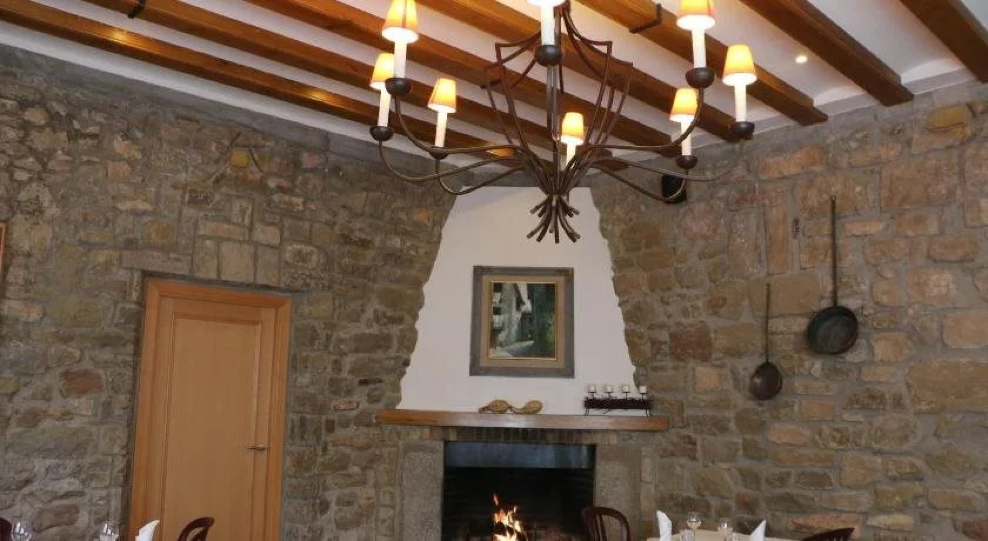 Hostal Palouet de Segarra