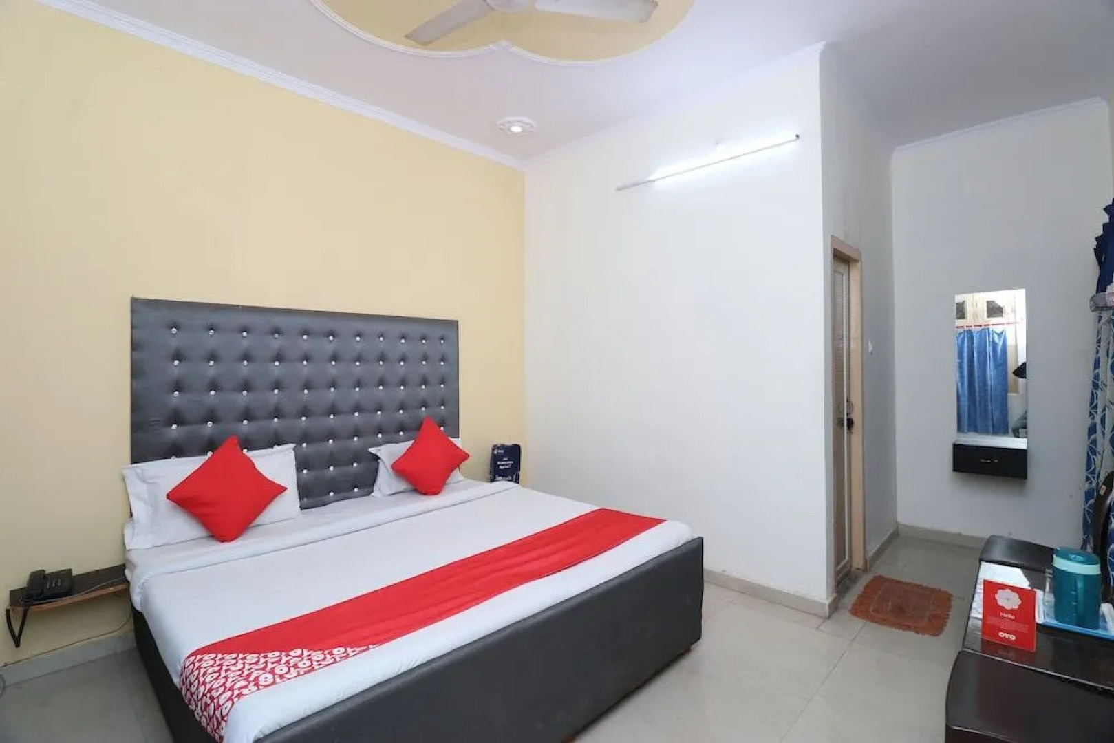 OYO 26730 Grandstay