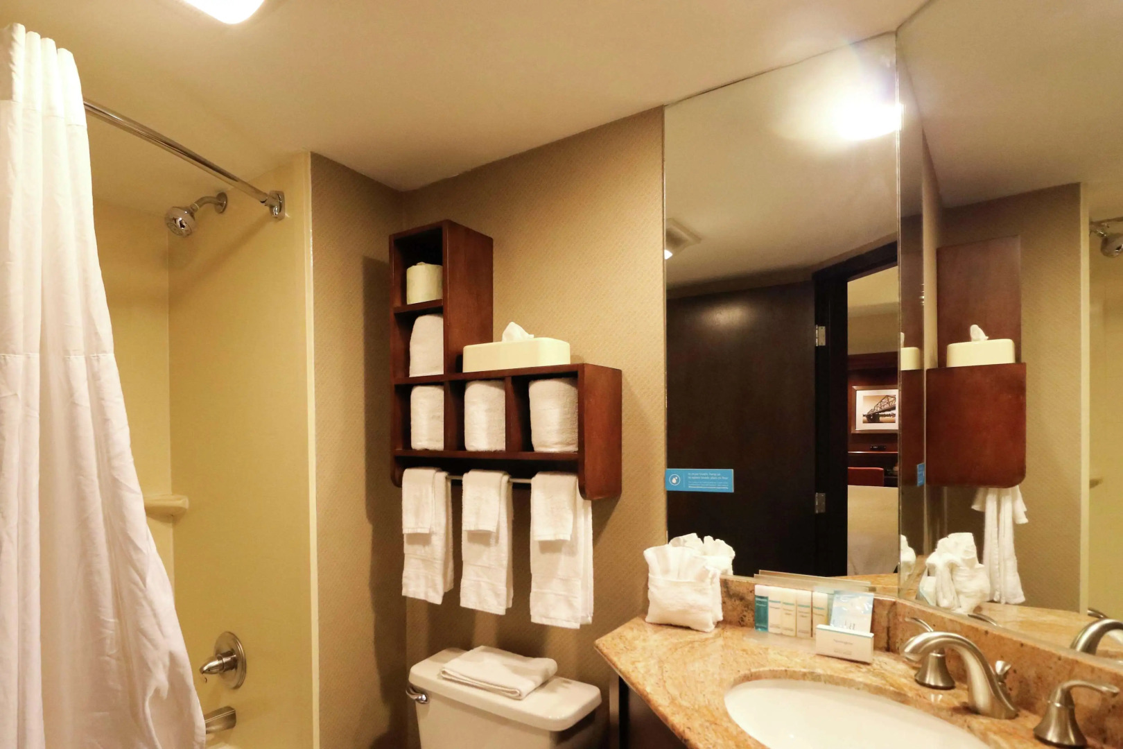 Hampton Inn Columbus-South