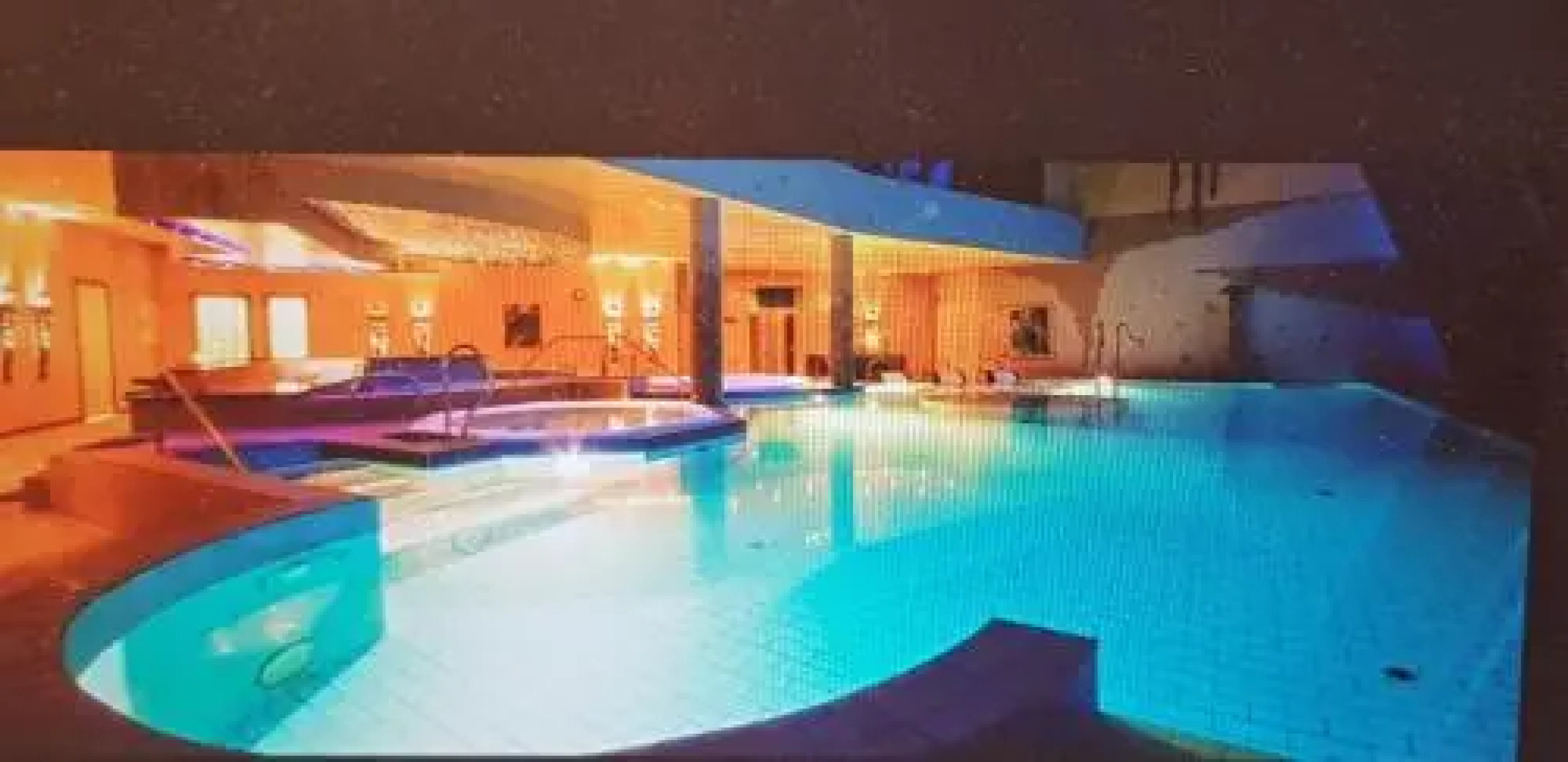 Solbjørnlia Apartments