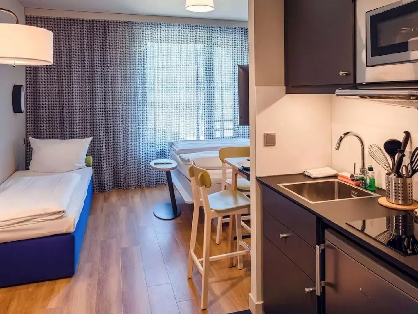 Adagio Access Stuttgart Airport Fair