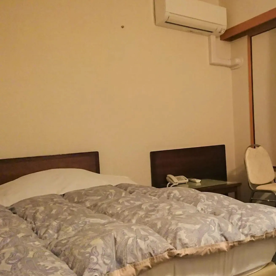 Tateyama Kokusai Hotel