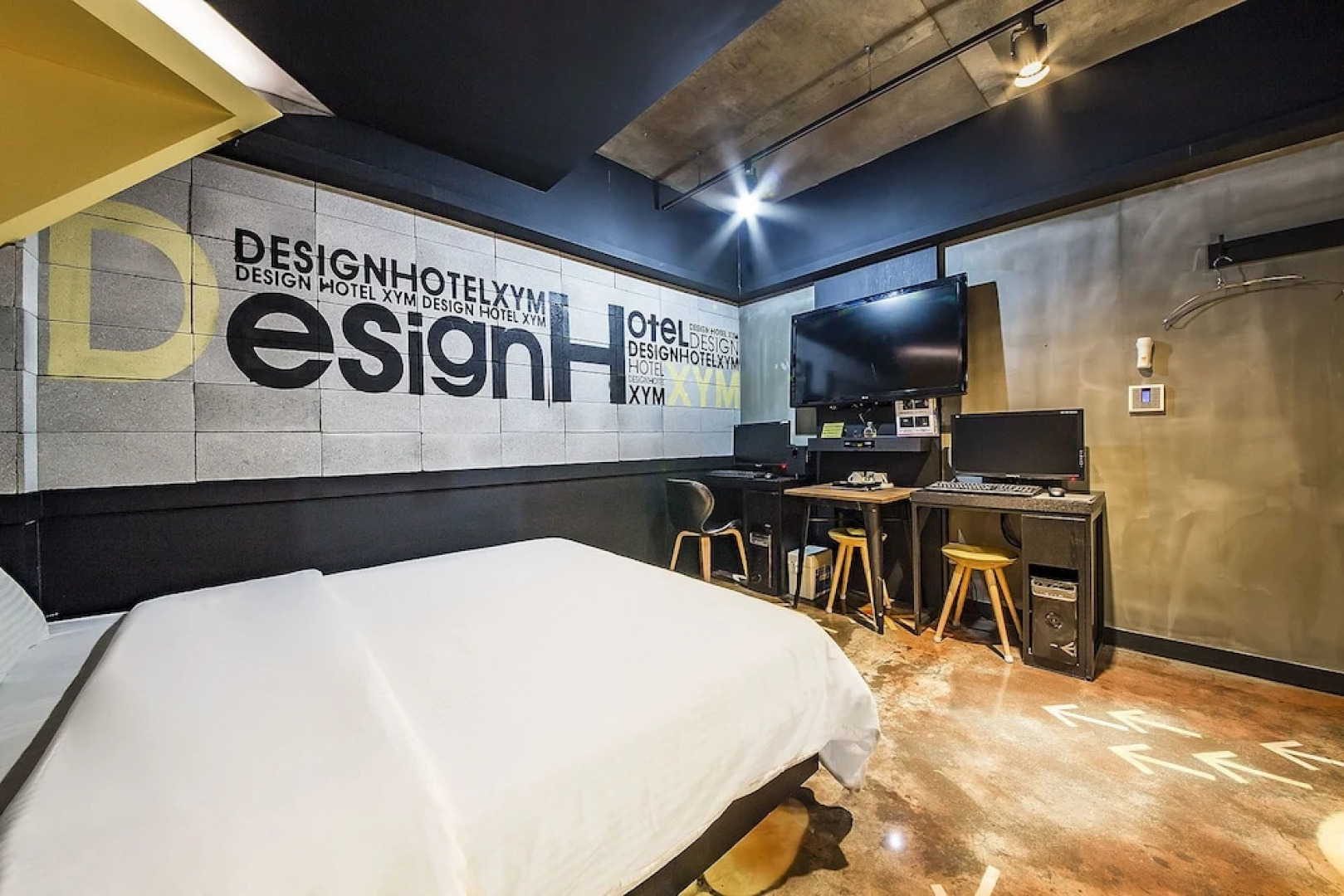 Design HOTEL XYM