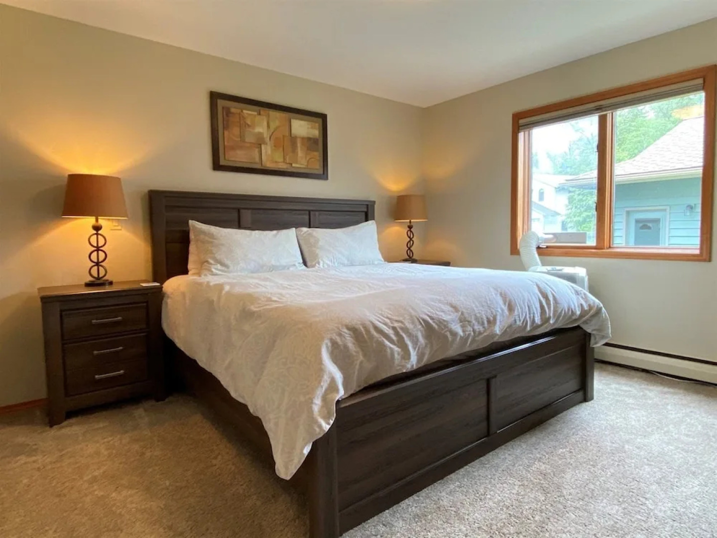 Mountain Harbor #139 2 Bedroom Condo