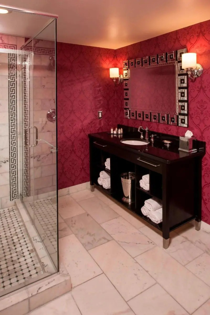 The Siena Hotel, Autograph Collection