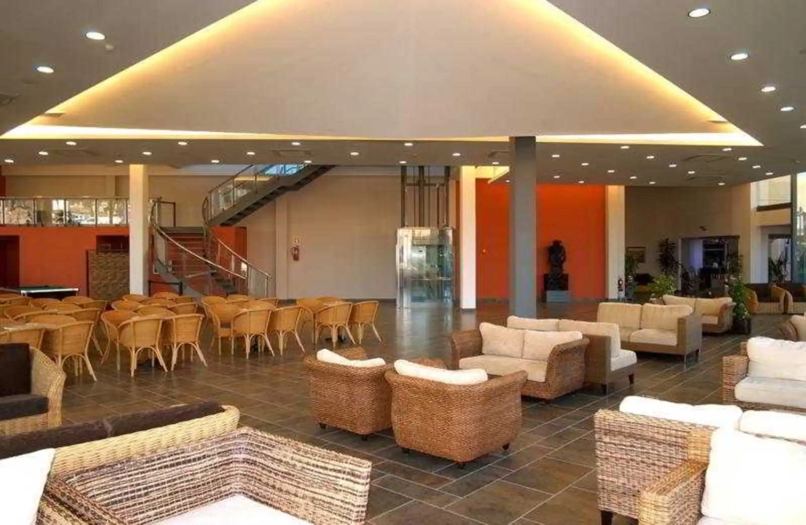 Xon's Platja Hotel Apartments