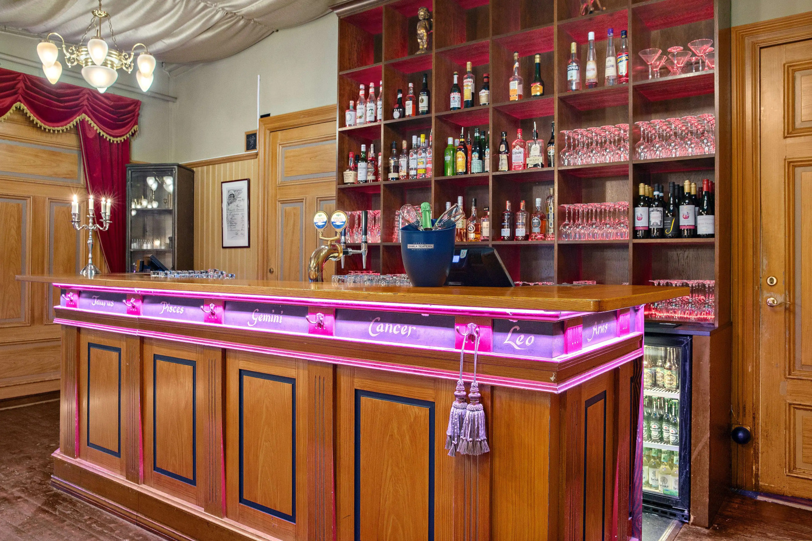 Best Western Hotel Gamla Teatern