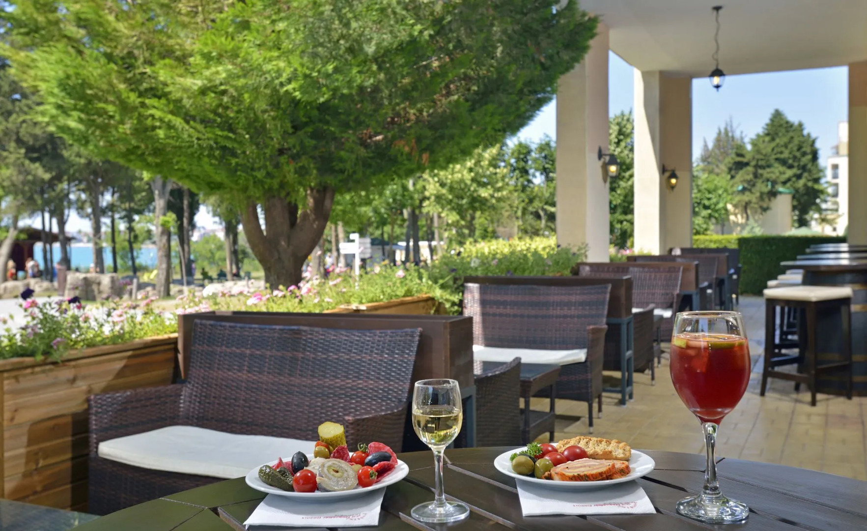 Sol Nessebar Bay - All Inclusive