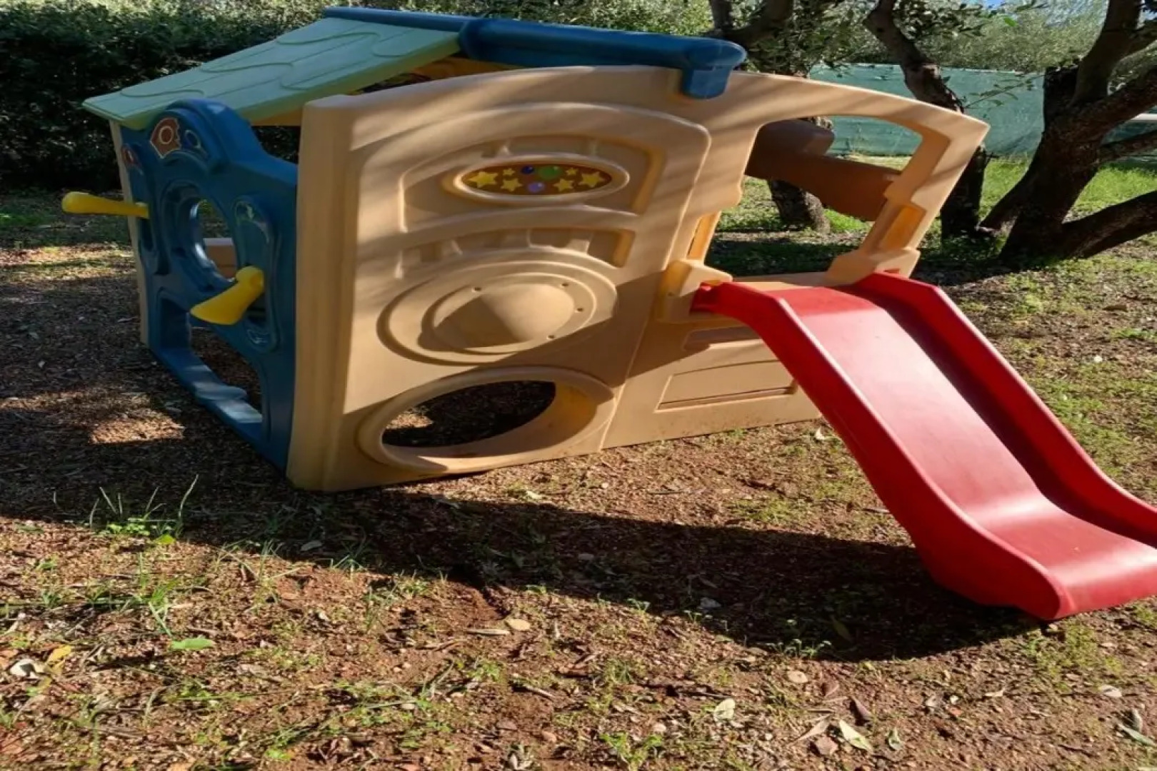 Sunrise Village Beach