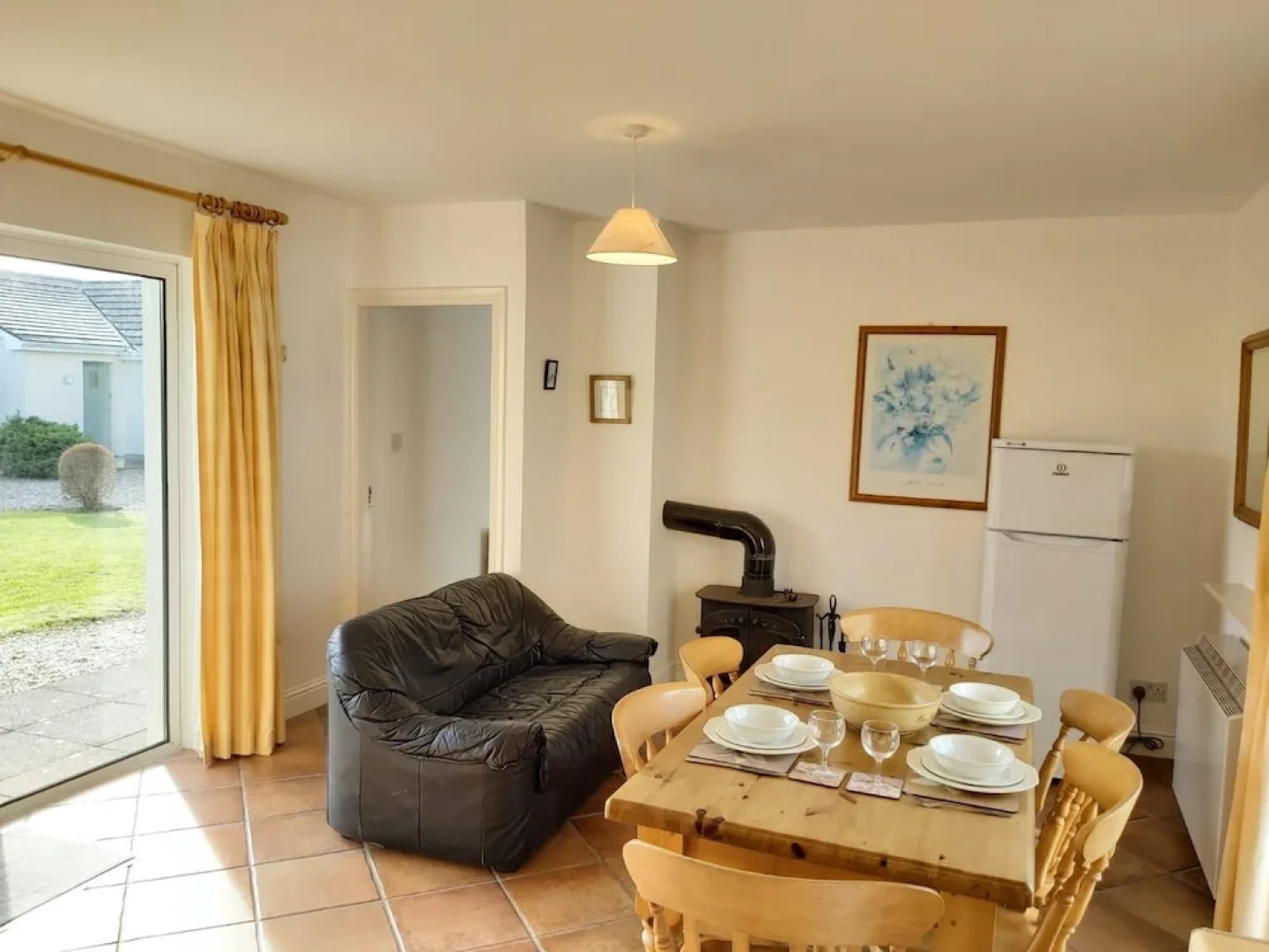 No 3 Ballyconneely Cottage Aillebrack