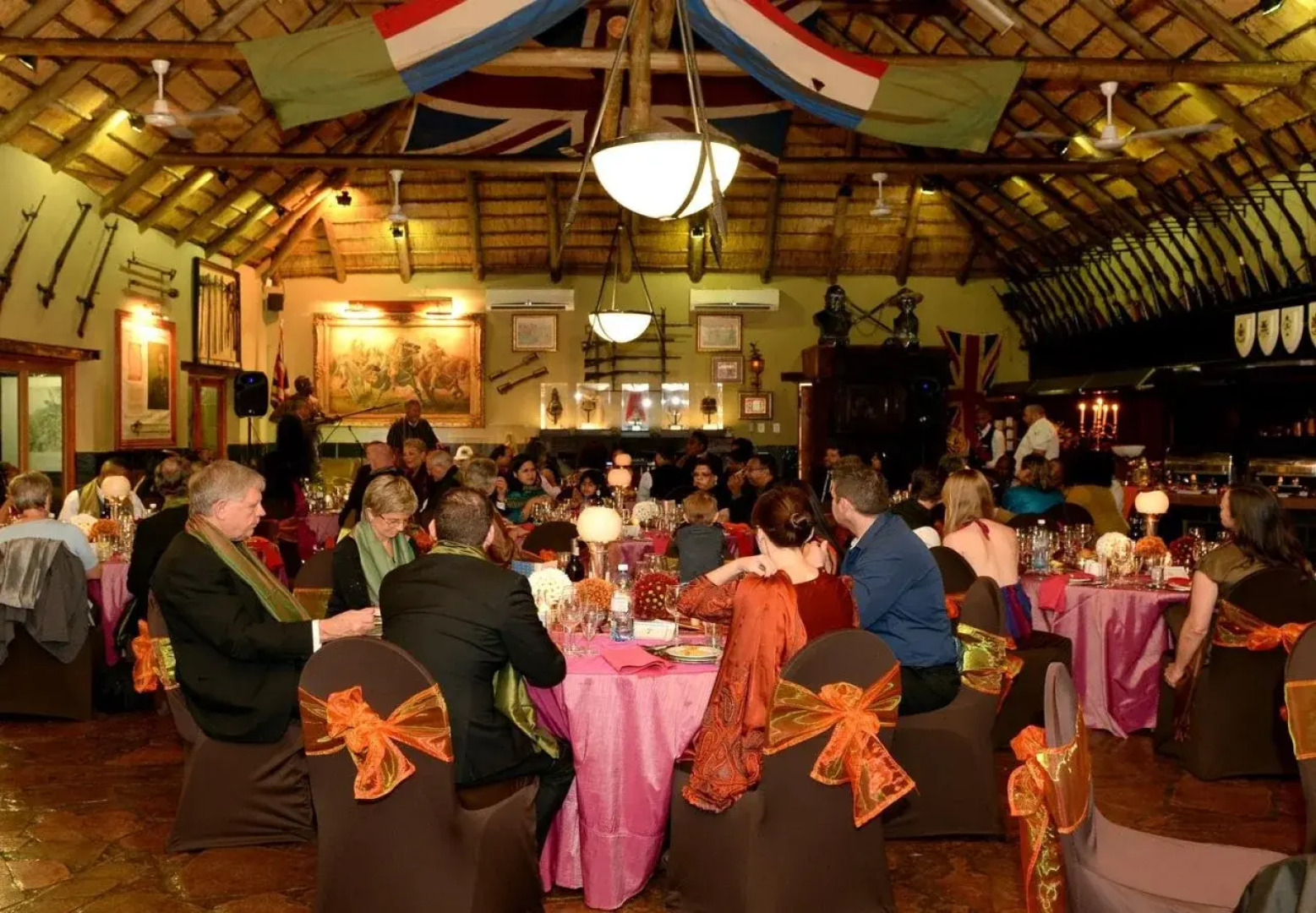 Kedar Heritage Lodge, Conference Centre & Spa