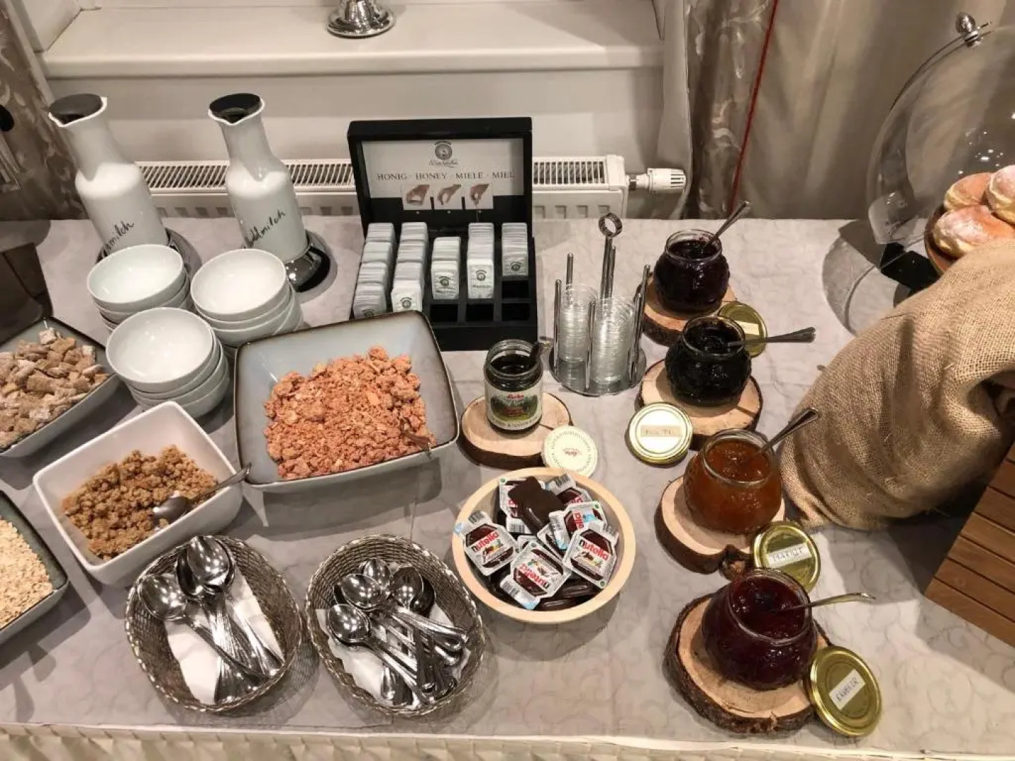 Goldener Adler Wattens