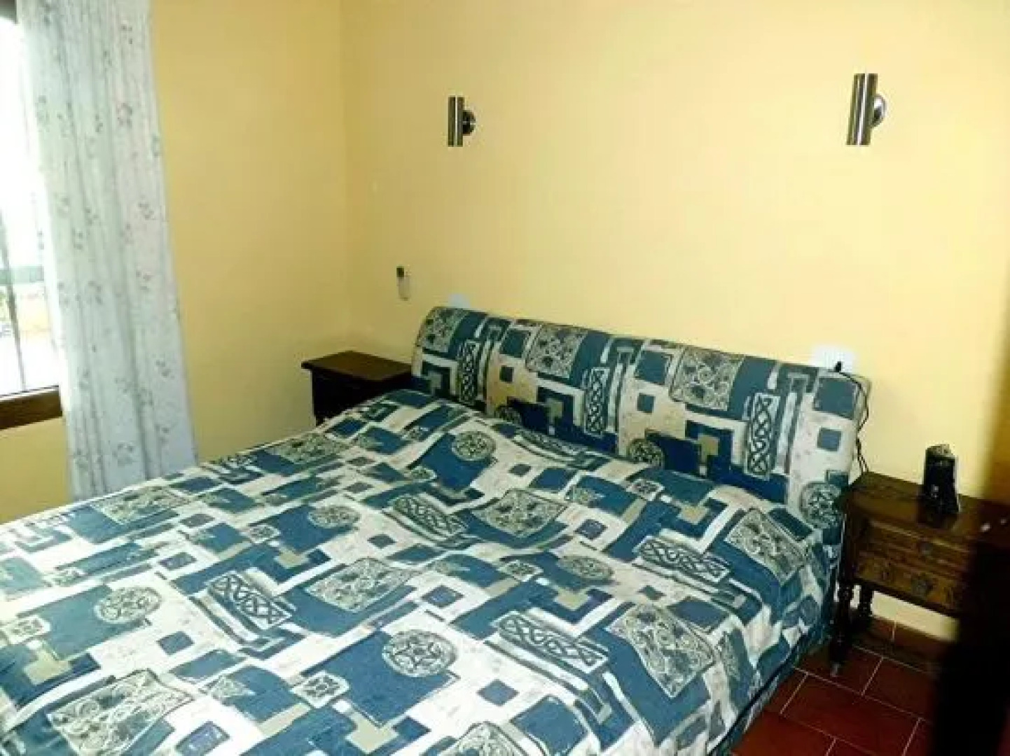 Apartment Villa Portet