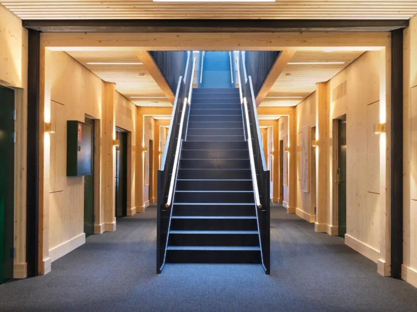 Restaurant Green Solution House