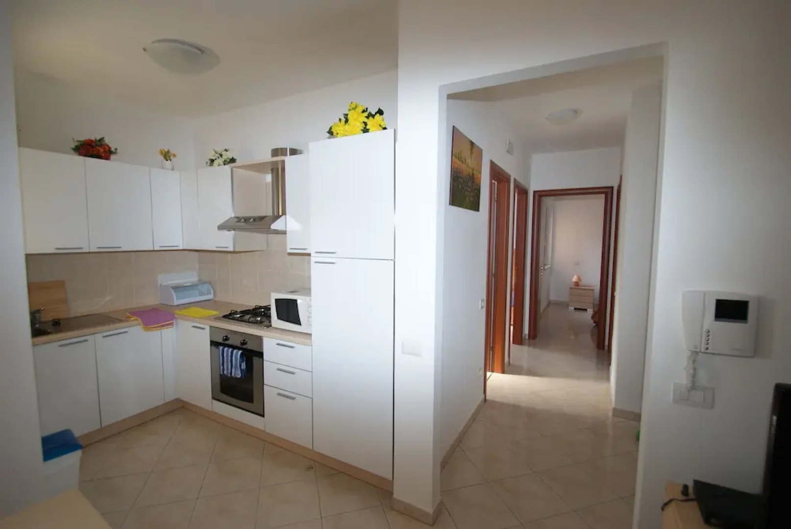 Residence Sabbia Di Marinella