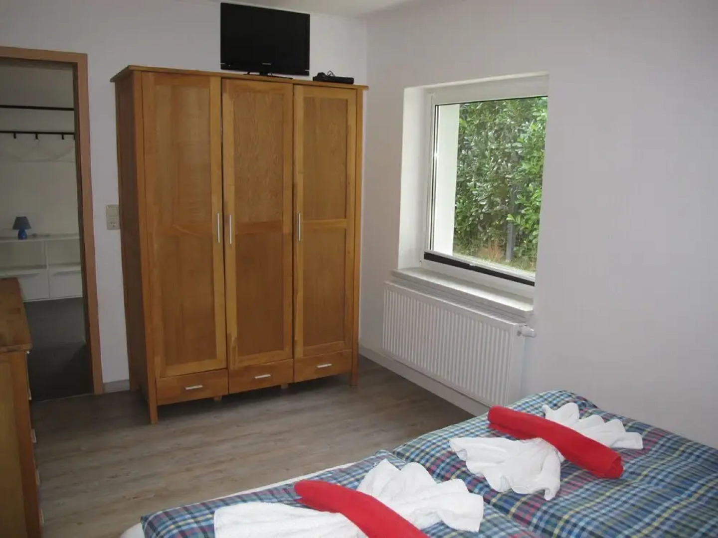 Lotta Zinnowitz in Zinnowitz