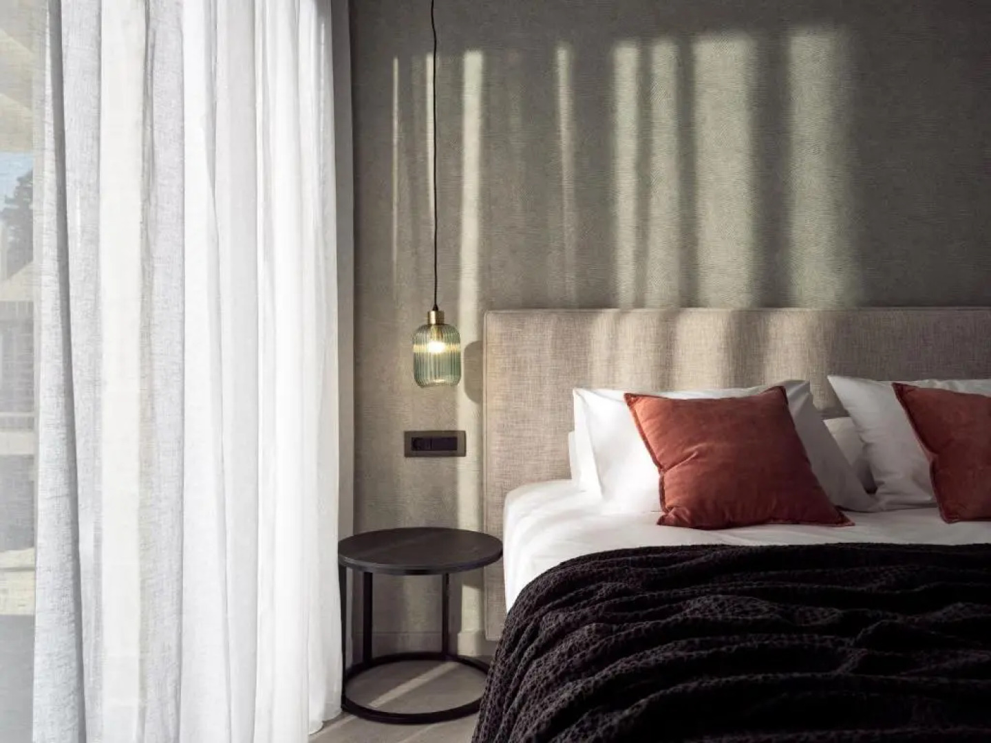 Alexandra SeaView Luxurious Villa, By ThinkVilla