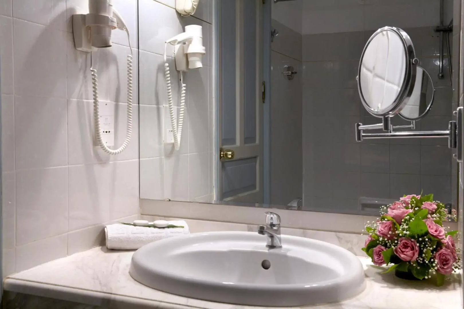 Отель Mare Blue