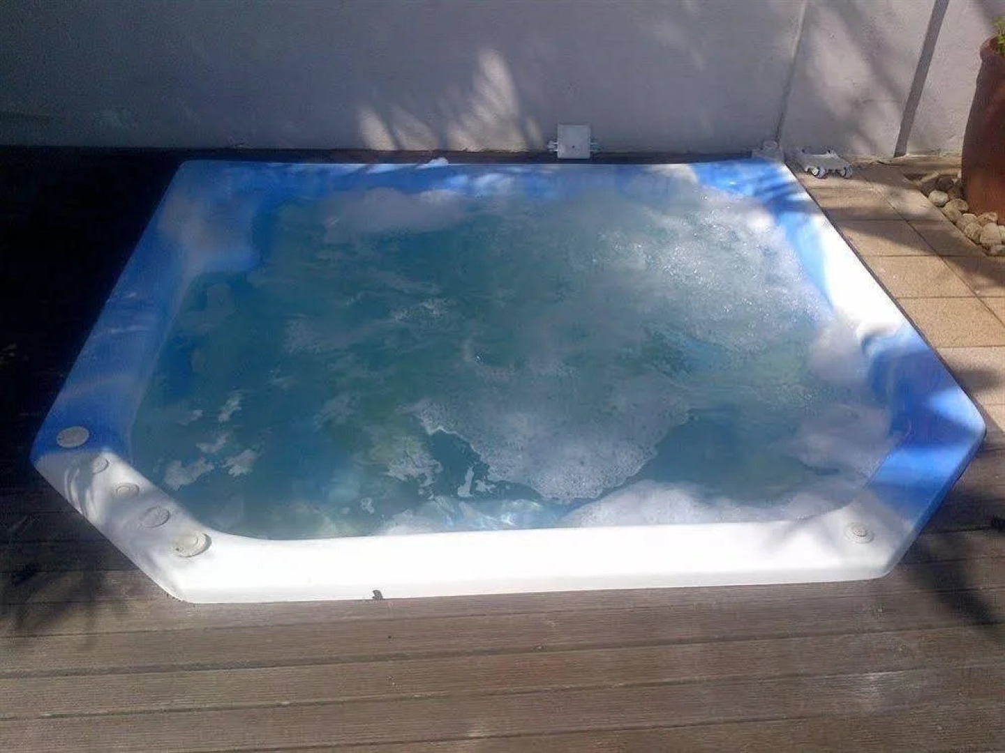 Empoza Sea View Guest House