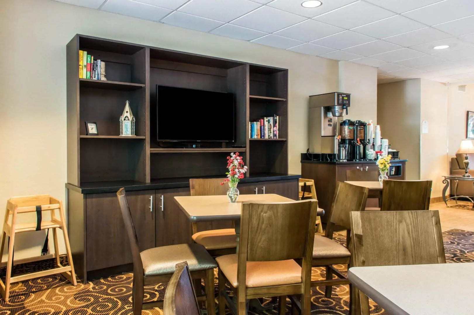 Extended Stay America Suites Lancaster County