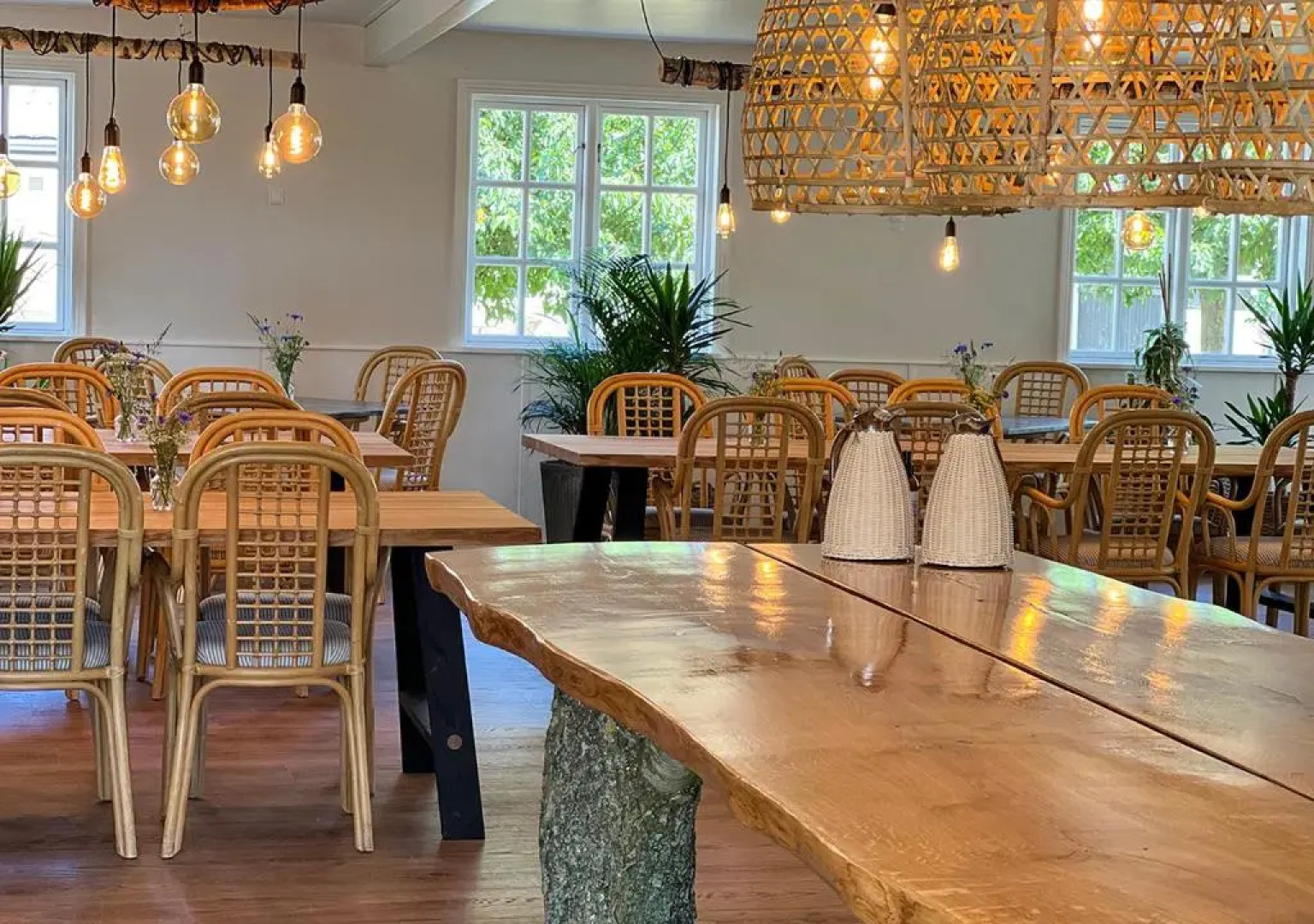 Hotel Blomme's Place