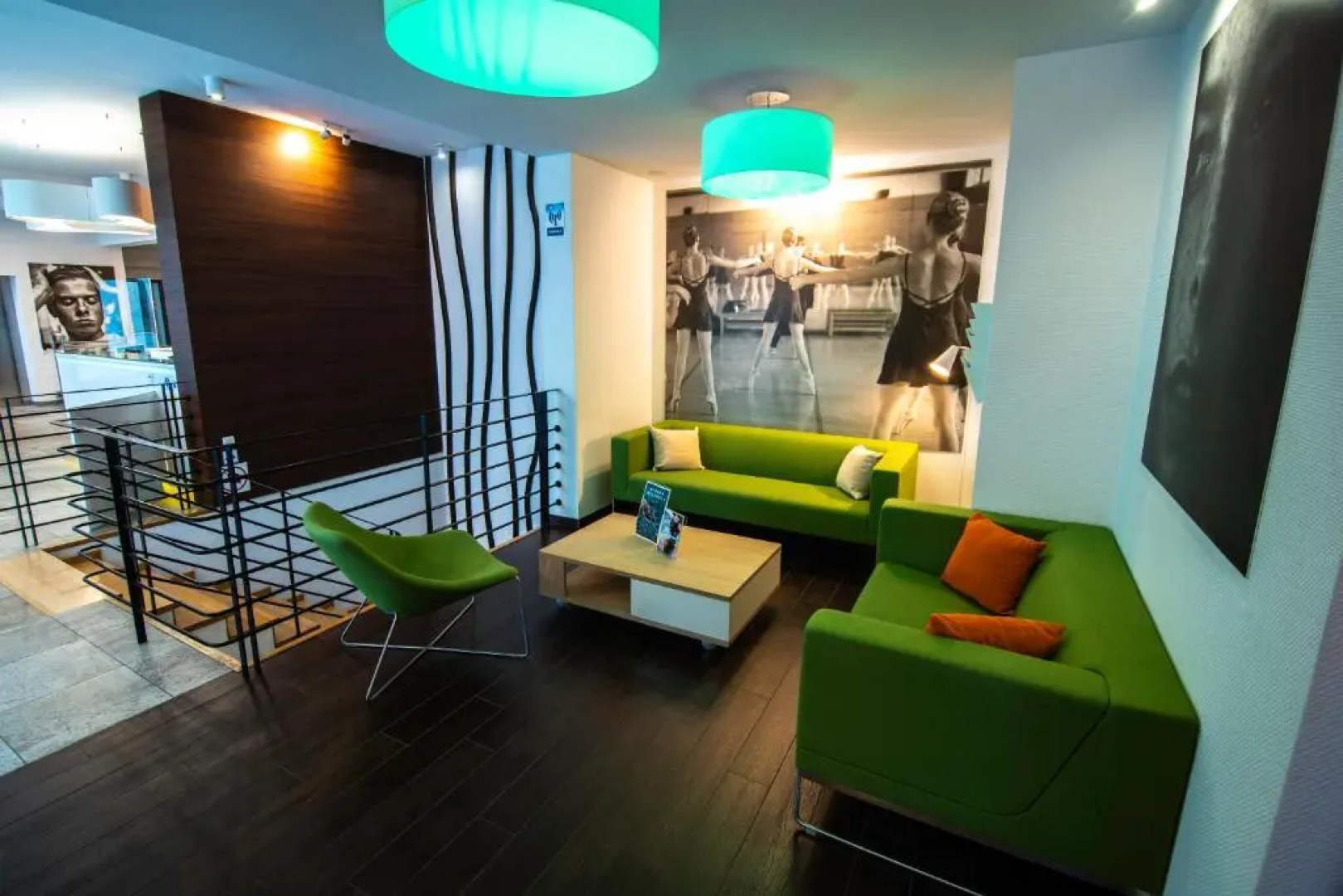 Aparthotel Flinski Sport & Spa