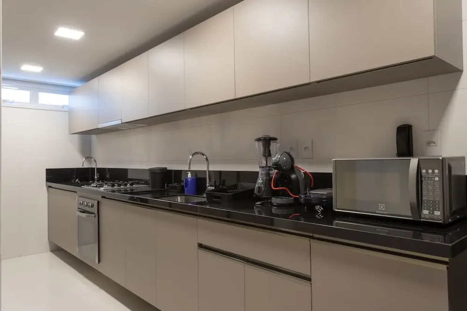 Residencial Solar Tambaú