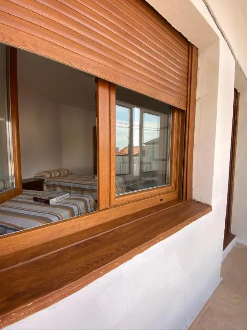 Apartamento esterilizado con Ozono en O Grove II