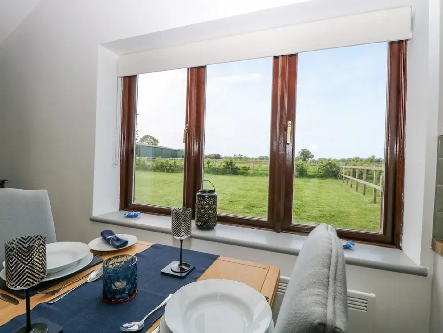 The Annexe, Grange Farm